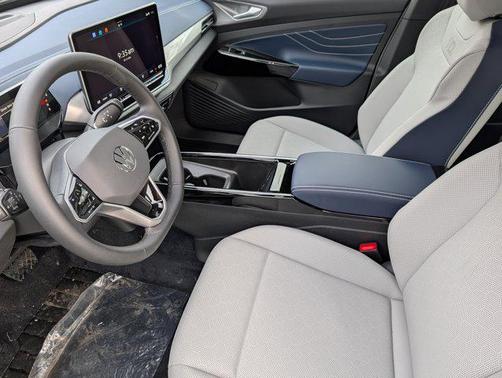 2026 Volkswagen ID.4 AWD Pro S