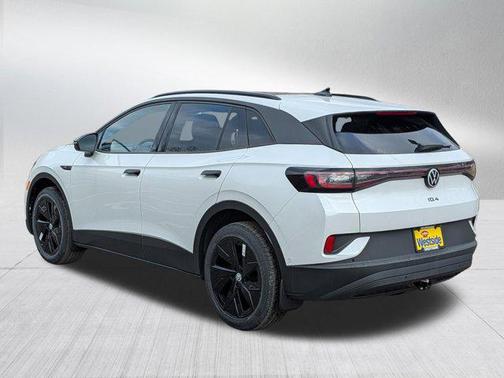 2026 Volkswagen ID.4 AWD Pro S