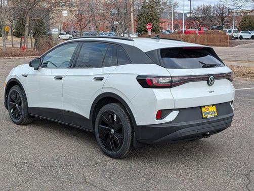 2026 Volkswagen ID.4 AWD Pro S