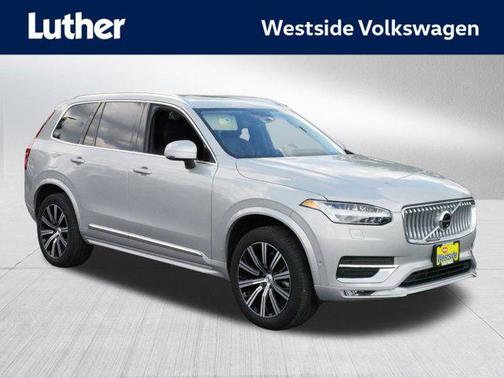 2024 Volvo XC90 B5 Plus Bright Theme