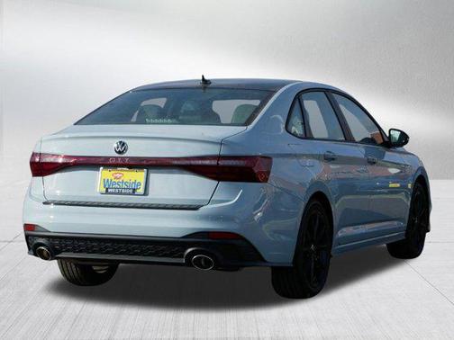 2025 Volkswagen Jetta GLI 2.0T Autobahn