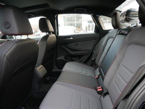 2025 Volkswagen Jetta GLI 2.0T Autobahn