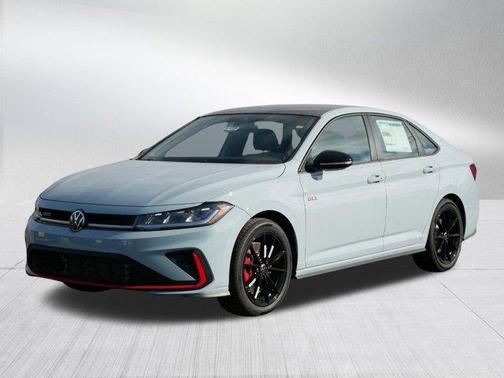 2025 Volkswagen Jetta GLI 2.0T Autobahn