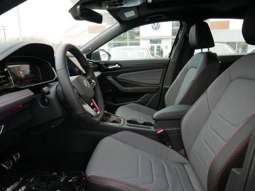 2025 Volkswagen Jetta GLI 2.0T Autobahn