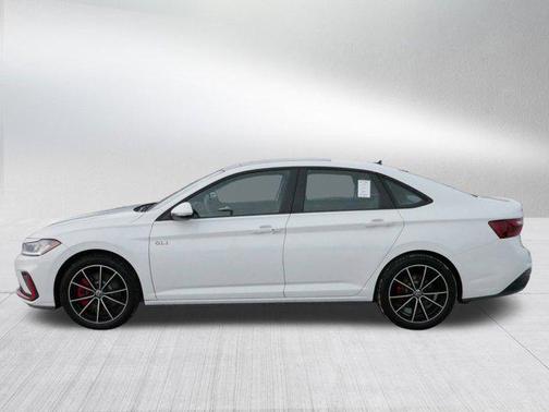 2025 Volkswagen Jetta GLI 2.0T Autobahn