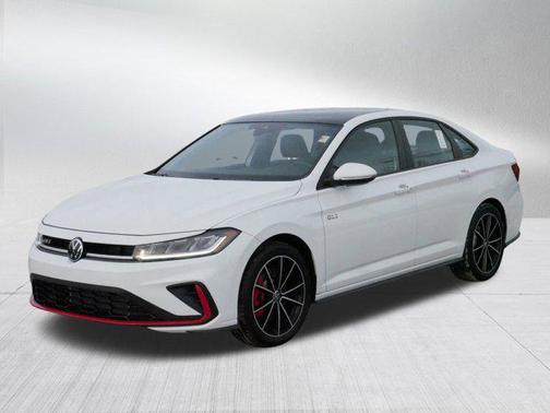 2025 Volkswagen Jetta GLI 2.0T Autobahn