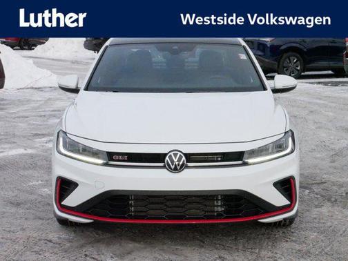 2025 Volkswagen Jetta GLI 2.0T Autobahn