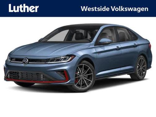 2025 Volkswagen Jetta GLI 2.0T Autobahn
