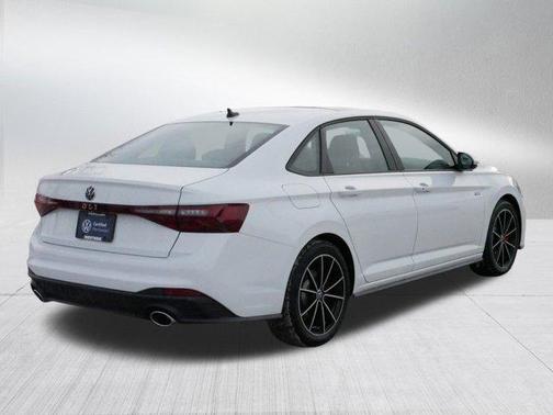 2025 Volkswagen Jetta GLI 2.0T Autobahn