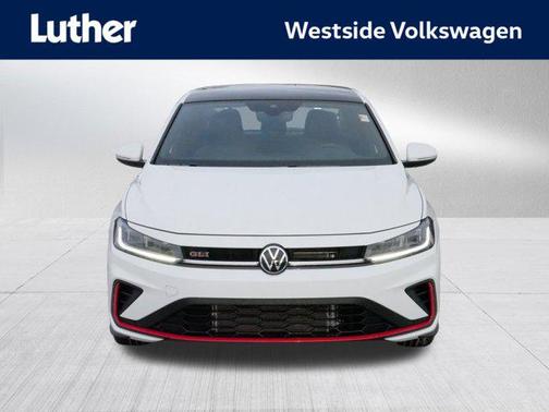 2025 Volkswagen Jetta GLI 2.0T Autobahn