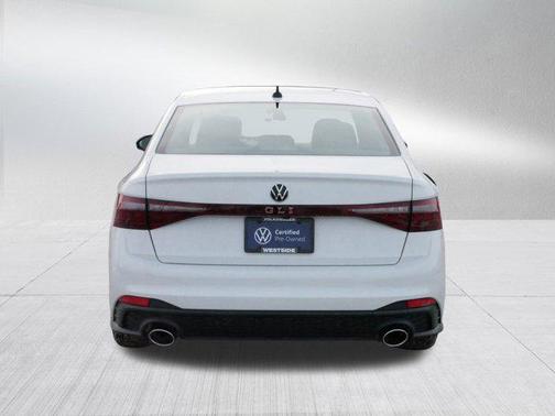 2025 Volkswagen Jetta GLI 2.0T Autobahn