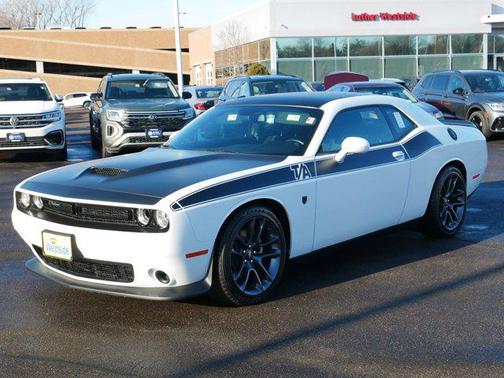 2023 Dodge Challenger R/T
