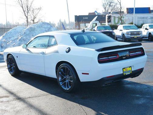2023 Dodge Challenger R/T