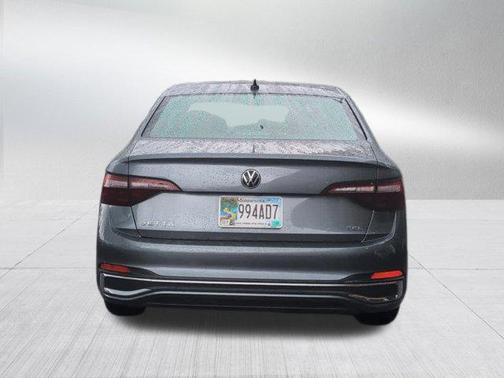 2023 Volkswagen Jetta 1.5T SEL