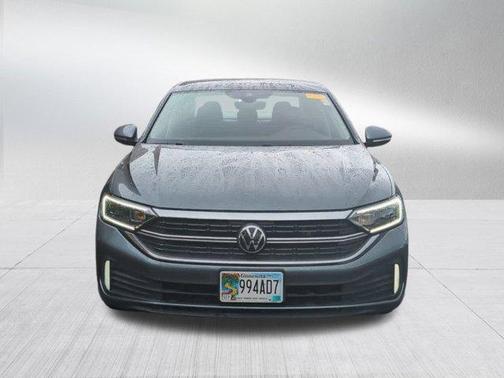 2023 Volkswagen Jetta 1.5T SEL