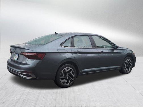 2023 Volkswagen Jetta 1.5T SEL