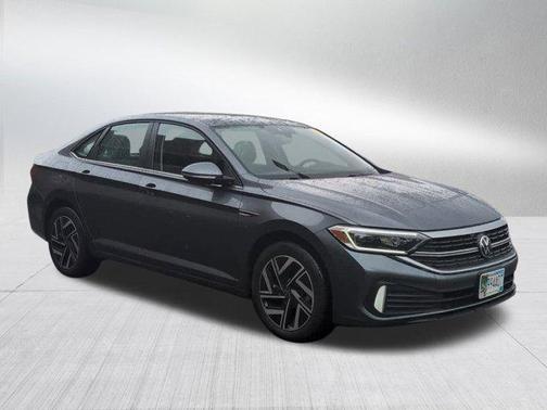 2023 Volkswagen Jetta 1.5T SEL