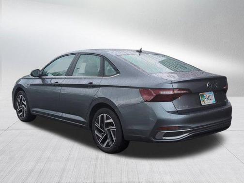 2023 Volkswagen Jetta 1.5T SEL