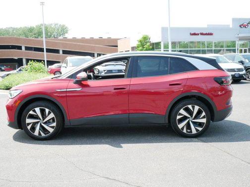 2022 Volkswagen ID.4 AWD Pro S