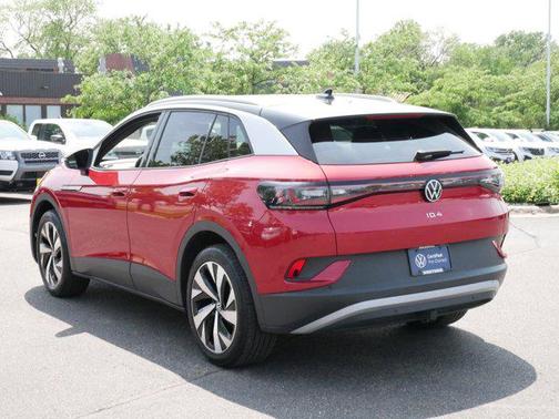 2022 Volkswagen ID.4 AWD Pro S