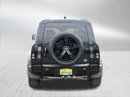 2023 Land Rover Defender 90 X