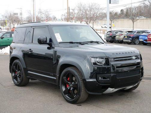 2023 Land Rover Defender 90 X