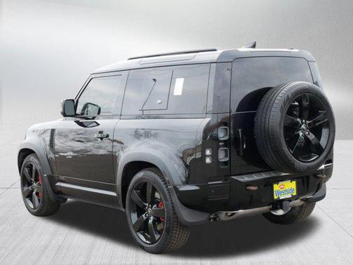 2023 Land Rover Defender 90 X