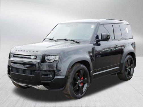 2023 Land Rover Defender 90 X