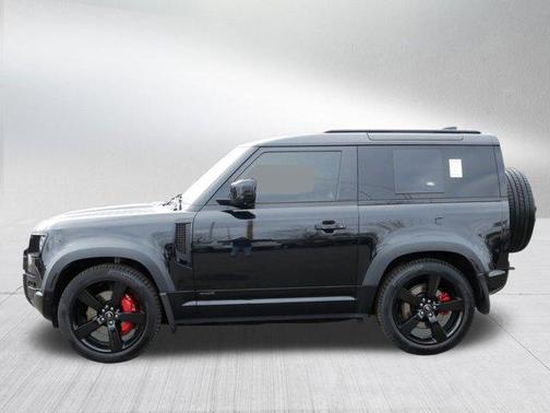 2023 Land Rover Defender 90 X