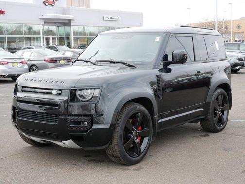 2023 Land Rover Defender 90 X