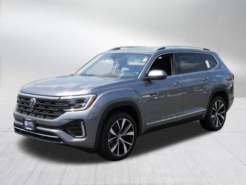 2024 Volkswagen Atlas 2.0T SEL Premium R-Line 4MOTION