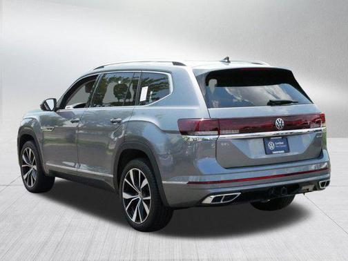 2024 Volkswagen Atlas 2.0T SEL Premium R-Line 4MOTION