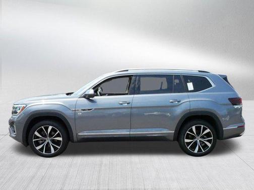 2024 Volkswagen Atlas 2.0T SEL Premium R-Line 4MOTION