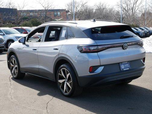 2023 Volkswagen ID.4 AWD Pro S