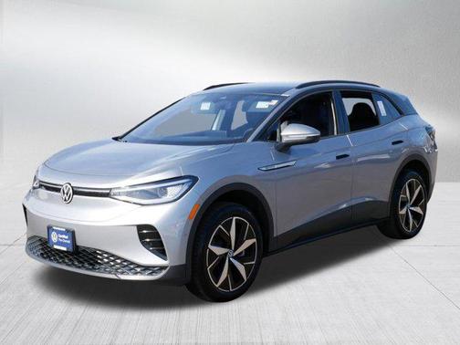 2023 Volkswagen ID.4 AWD Pro S