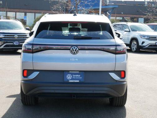 2023 Volkswagen ID.4 AWD Pro S
