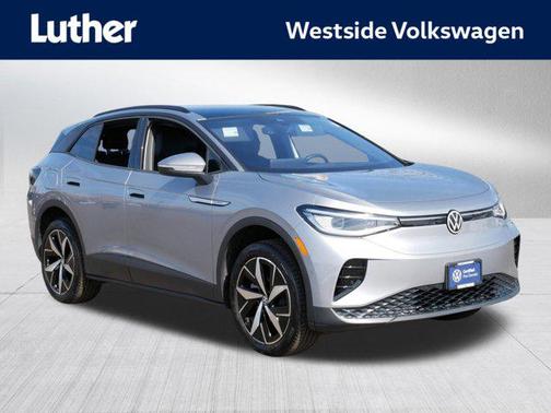 2023 Volkswagen ID.4 AWD Pro S