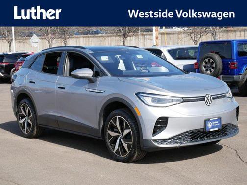 2023 Volkswagen ID.4 AWD Pro S