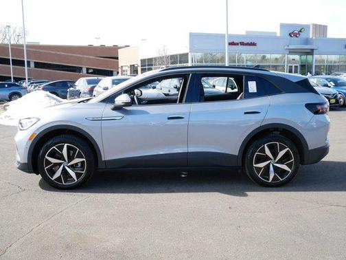2023 Volkswagen ID.4 AWD Pro S