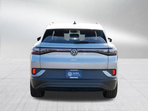 2023 Volkswagen ID.4 AWD Pro S