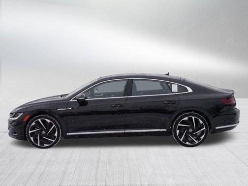 2023 Volkswagen Arteon 2.0T SEL Premium R-Line 4MOTION