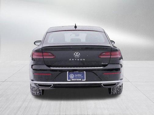 2023 Volkswagen Arteon 2.0T SEL Premium R-Line 4MOTION
