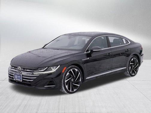 2023 Volkswagen Arteon 2.0T SEL Premium R-Line 4MOTION