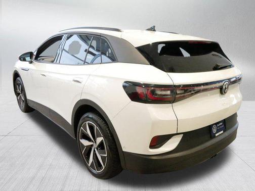 2023 Volkswagen ID.4 AWD Pro S