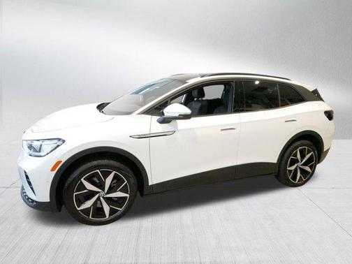 2023 Volkswagen ID.4 AWD Pro S