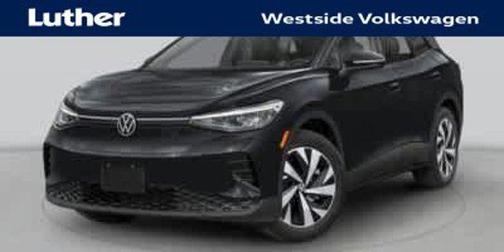 2023 Volkswagen ID.4 AWD Pro S