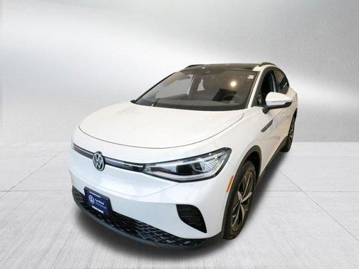 2023 Volkswagen ID.4 AWD Pro S