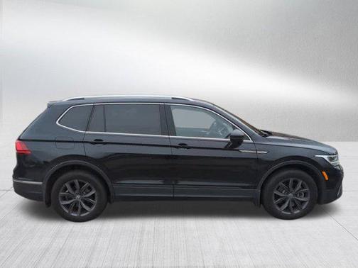 2023 Volkswagen Tiguan 2.0T SE 4MOTION
