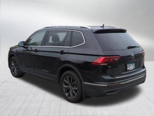 2023 Volkswagen Tiguan 2.0T SE 4MOTION
