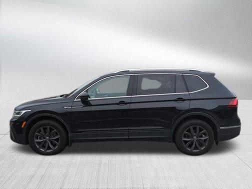 2023 Volkswagen Tiguan 2.0T SE 4MOTION